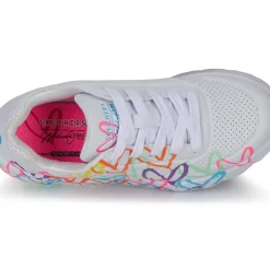 Skechers - UNO LITE BASKETS