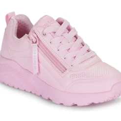 Skechers - UNO LITE - EASY ZIP