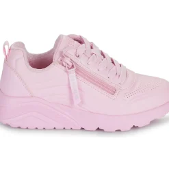Skechers - UNO LITE - EASY ZIP