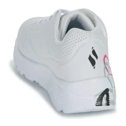 Skechers - UNO LITE - GOLDCROWN SPREAD THE LOVE