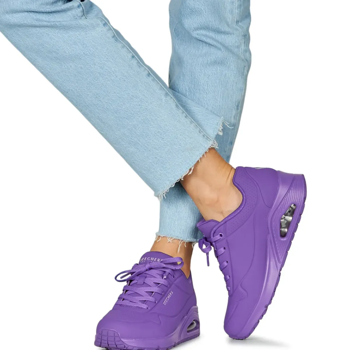 Skechers - UNO - NIGHT SHADES