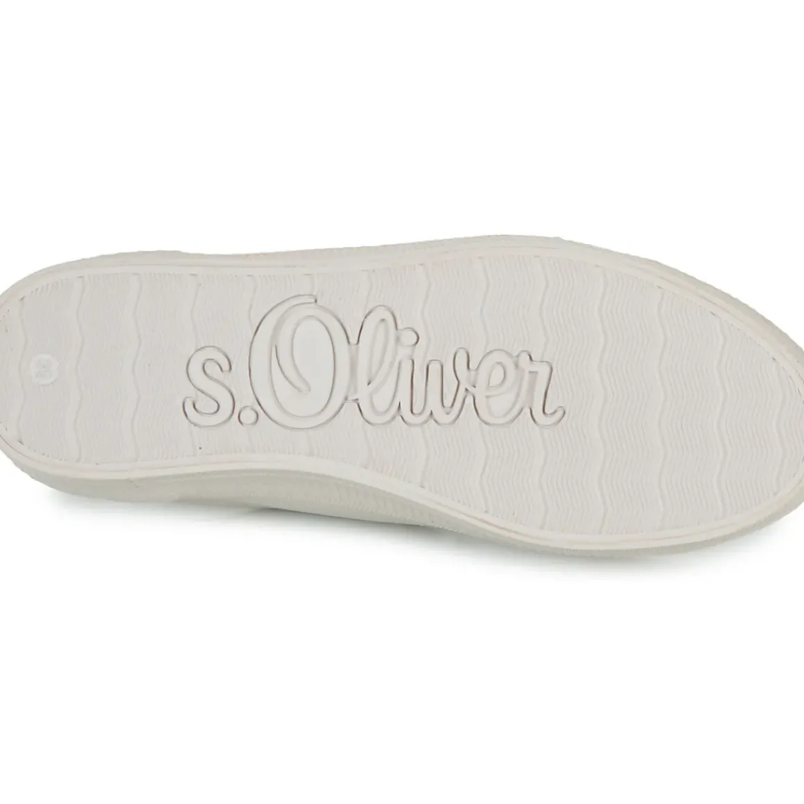 S.Oliver - 5-23600-42-4A0