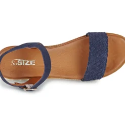 So Size - MARION