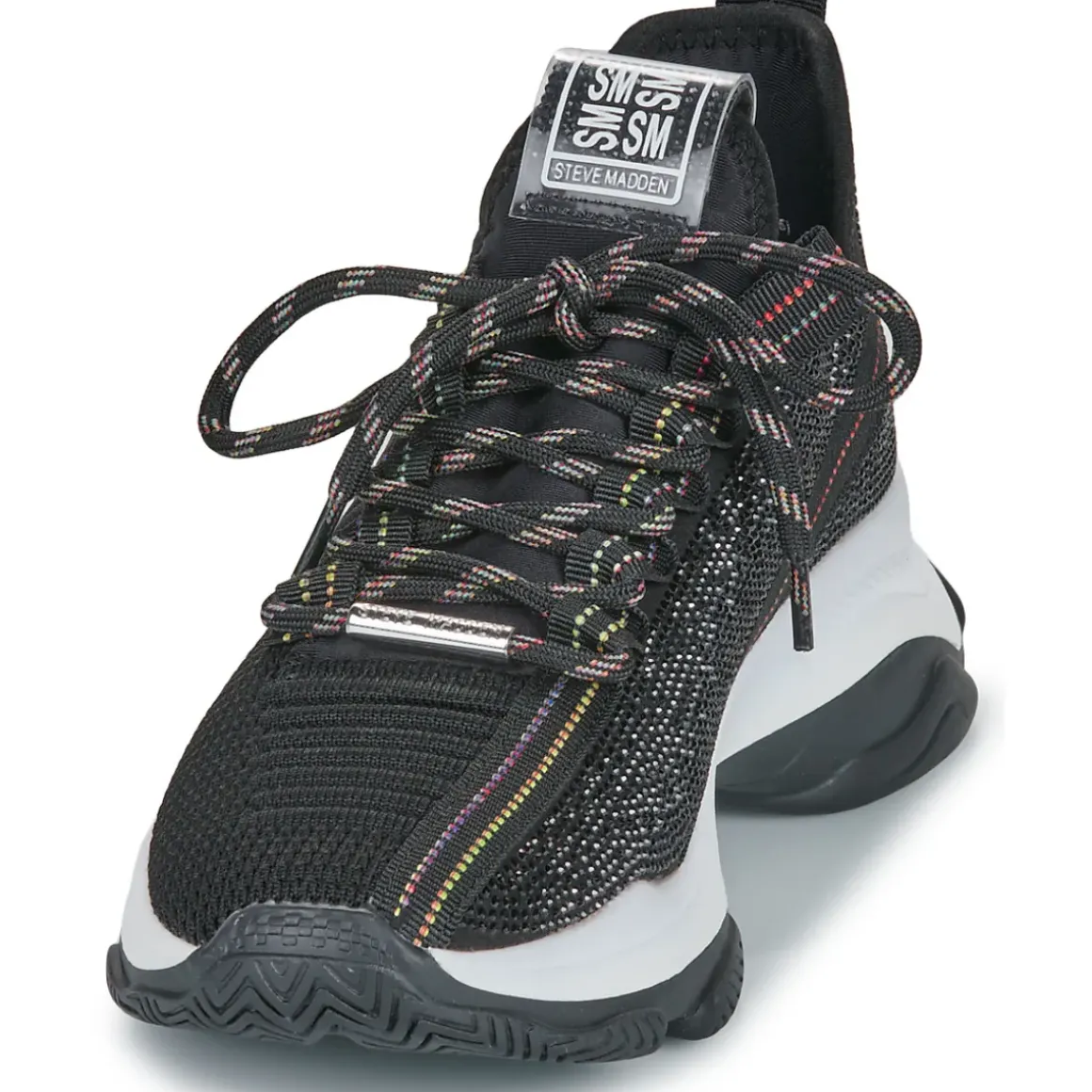 Steve Madden - MAXILLA-R