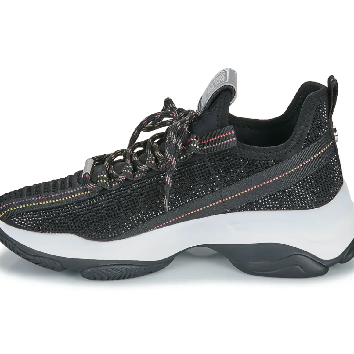Steve Madden - MAXILLA-R