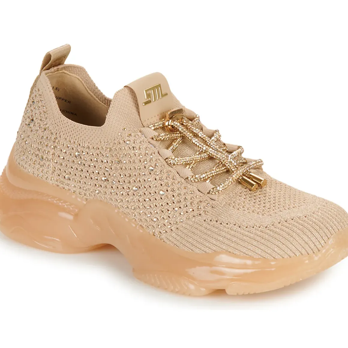 Steve Madden - METER