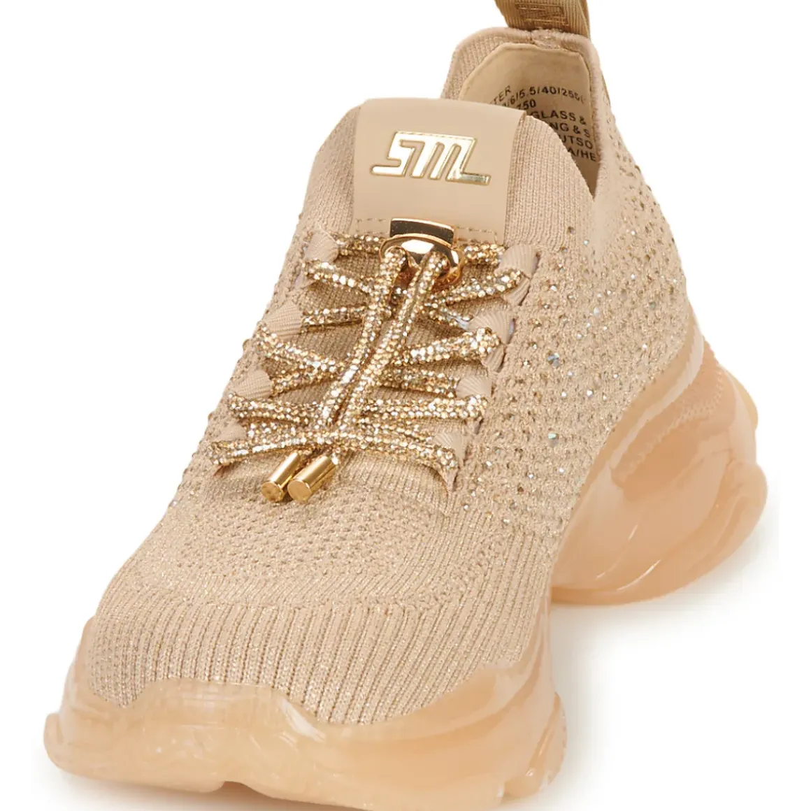 Steve Madden - METER