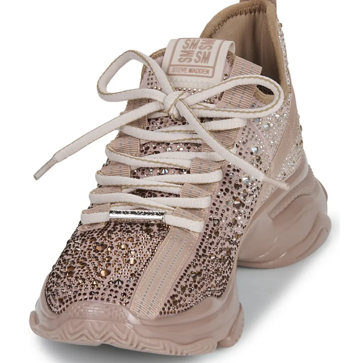 Steve Madden - MISTICA