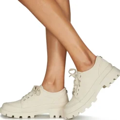 Steve Madden - MT FUJI