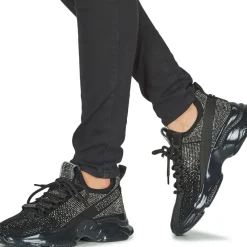 Steve Madden - MYSTERIA