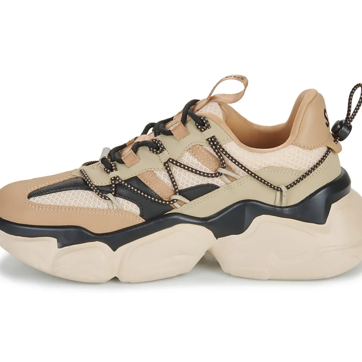 Steve Madden - SPECTATOR