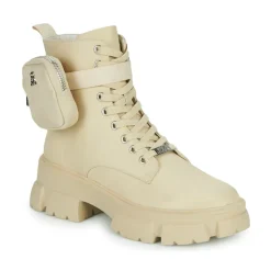 Steve Madden - TANKER-P
