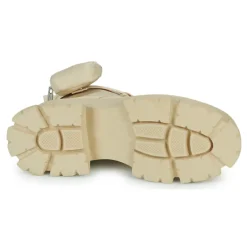 Steve Madden - TANKER-P