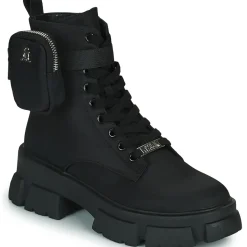 Steve Madden - TANKER-P