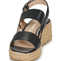 Stonefly - IVORY 3 NAPPA LTH