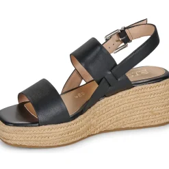 Stonefly - IVORY 3 NAPPA LTH