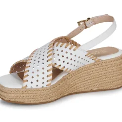 Stonefly - IVORY 2 NAPPA LTH