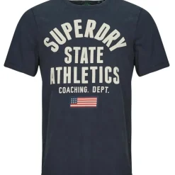 Superdry - ATHLETIC ESSENTIAL