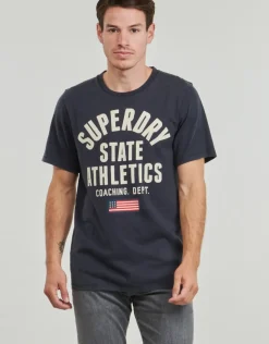 Superdry - ATHLETIC ESSENTIAL