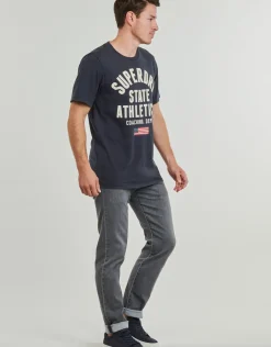 Superdry - ATHLETIC ESSENTIAL