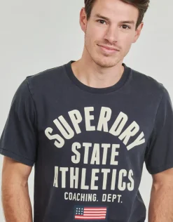 Superdry - ATHLETIC ESSENTIAL