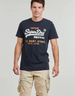 Superdry - BI CALI RELAXED