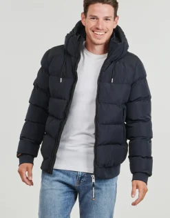Superdry - BOMBER SPORTS