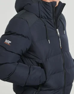 Superdry - BOMBER SPORTS