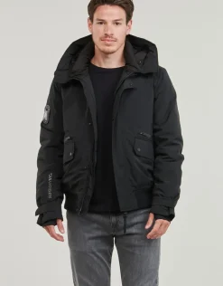 Superdry - CITY PADDED BOMBER