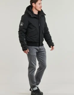 Superdry - CITY PADDED BOMBER