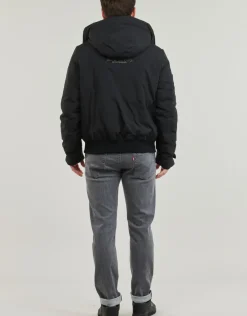 Superdry - CITY PADDED BOMBER