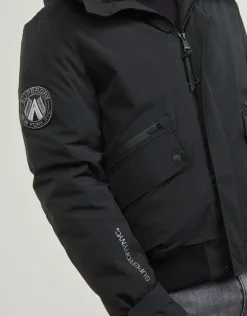 Superdry - CITY PADDED BOMBER