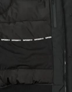 Superdry - CITY PADDED BOMBER