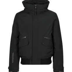 Superdry - CITY PADDED BOMBER