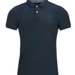 Superdry - CLASSIC PIQUE POLO