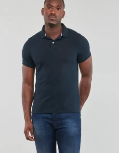Superdry - CLASSIC PIQUE POLO
