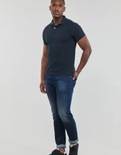 Superdry - CLASSIC PIQUE POLO