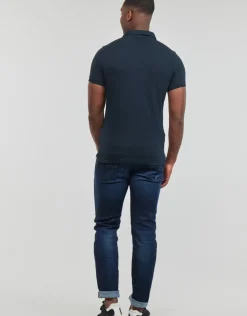 Superdry - CLASSIC PIQUE POLO