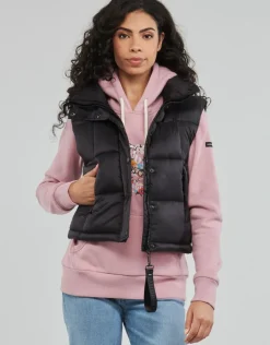 Superdry - CODE MTN SPORT GILET