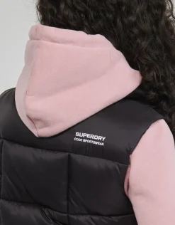 Superdry - CODE MTN SPORT GILET