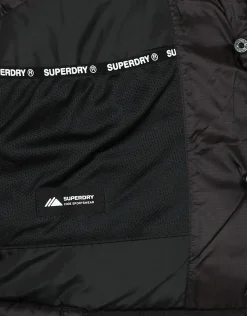 Superdry - CODE MTN SPORT GILET
