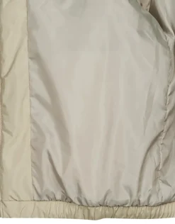 Superdry - CODE SL BORG ZIP THRU