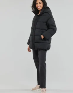 Superdry - CODE XPD COCOON PADDED PARKA