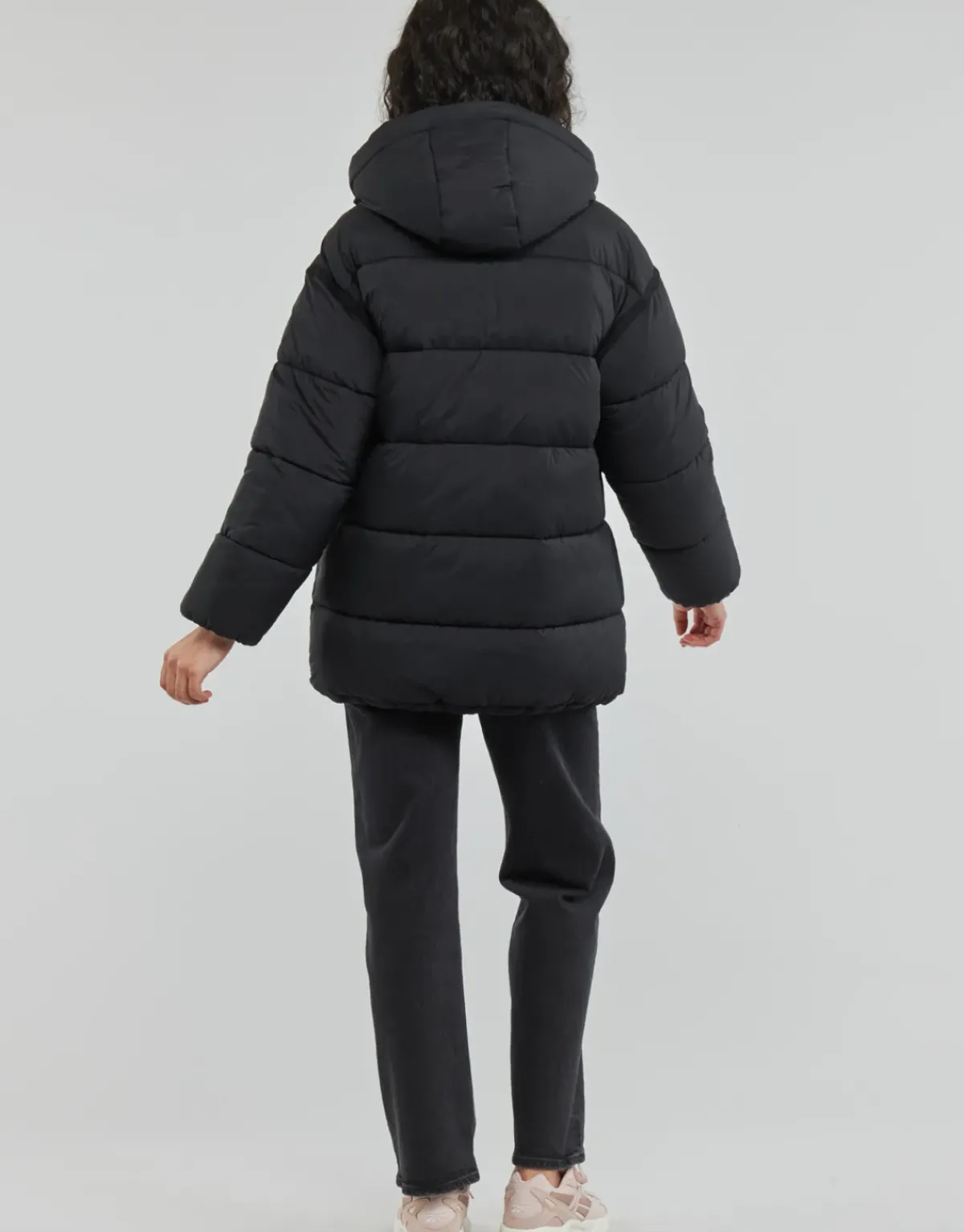 Superdry - CODE XPD COCOON PADDED PARKA
