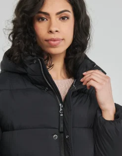 Superdry - CODE XPD COCOON PADDED PARKA