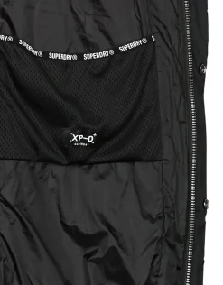 Superdry - CODE XPD COCOON PADDED PARKA
