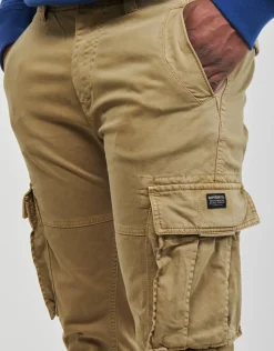 Superdry - CORE CARGO PANT