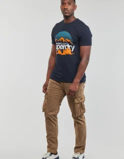Superdry - CORE CARGO PANT