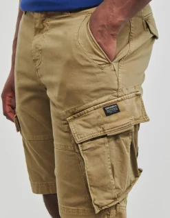 Superdry - CORE CARGO SHORT