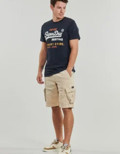 Superdry - CORE CARGO SHORT